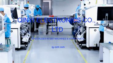 Get Pick and Place Machine for Manufacturing Business