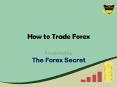 How to Trade Forex PowerPoint PPT Presentation