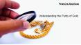 Francis Alukkas- What is 916 gold ? PowerPoint PPT Presentation