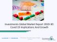 Investments Market Opportunities, Key Challenges, Drivers Forecast to 2022 PowerPoint PPT Presentation