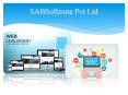 Web Designing & Development, Marketing Company PowerPoint PPT Presentation