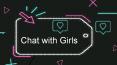 Chat with Girls - Video Dating with Girls Online Dating App