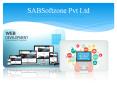 Web Designing & Development, Marketing Company (1) PowerPoint PPT Presentation