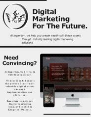 Website Design Kingston Ontario