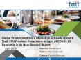 Precipitated Silica Market Revenue to Decline During Coronavirus Disruption, Stakeholders to Realign Their Growth Strategies