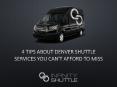 4 Tips About Denver Shuttle Services You Can't Afford To Miss PowerPoint PPT Presentation