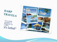 Luxury Holiday Packages