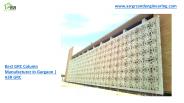 Best GRC Column Manufacturer in Gurgaon | ASR GRC