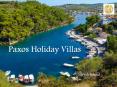 Paxos Holiday Villas in Greek Island PowerPoint PPT Presentation