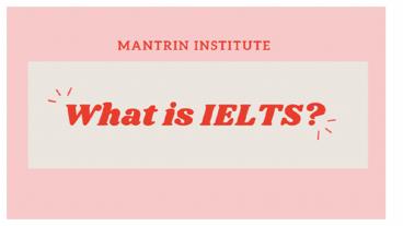 Best IELTS Coaching Institute in Chandigarh