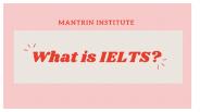 Best IELTS Coaching Institute in Chandigarh