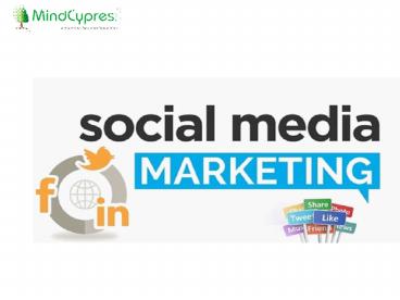 advantages of social media marketing