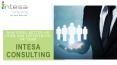 Intesa Consulting PowerPoint PPT Presentation