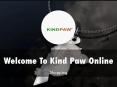 Kind Paw Online Presentation  PowerPoint PPT Presentation