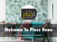 Detail Presentation About Pluss Reno