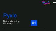 Pyxle Digital Marketing Company Auckland