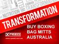 Buy Boxing Bag Mitts Australia - www.xpeed.com.au