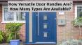 Quick guide to most popular door Handel PowerPoint PPT Presentation