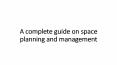A complete guide on space planning and management PowerPoint PPT Presentation
