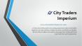 Become a trader at City Traders Imperium PowerPoint PPT Presentation