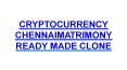 CRYPTOCURRENCY CHENNAIMATRIMONY READY MADE CLONE PowerPoint PPT Presentation
