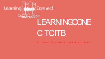 presentation player overlay