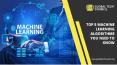 Top 5 Machine Learning Algorithms You Need to Know PowerPoint PPT Presentation