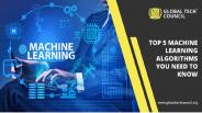 Top 5 Machine Learning Algorithms You Need to Know