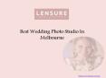 Hire the Best Wedding Videographer in  Melbourne PowerPoint PPT Presentation