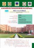 Best pharmacy College in Delhi NCR Approved by PCI New Delhi