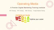 Digital Marketing Courses Mumbai