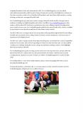 NFL Draft News And Analysis PowerPoint PPT Presentation