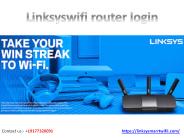 linksysmart routerwifi login
