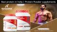 Best protein in India | Protein Powder supplements