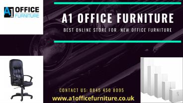 Find Durable Mesh Office Chair at Affordable Price