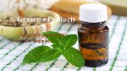 Natural Essential Oils Manufacturer
