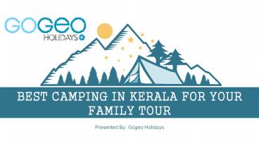 Kerala, the land  with everlasting beauty