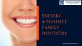 Cary Family Dentist - Sninski & Schmitt Family Dentistry PowerPoint PPT Presentation
