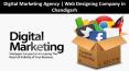 Digital Marketing Agency | Web designing company in Chandigarh PowerPoint PPT Presentation