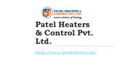 Industrial Heaters Manufacturers (1)