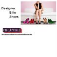 Looking for a Ellie Shoes Online at Reasonable Price PowerPoint PPT Presentation