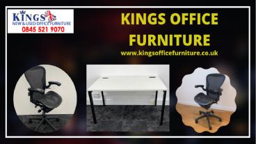 Shop Online Used Office Desks at Economical Price in UK