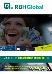 Abogados Tarjetas revolving leon