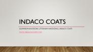 Metal Coatings
