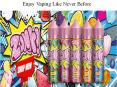 Enjoy Vaping Like Never Before
