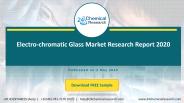 Electro-chromatic Glass Market Research Report 2020