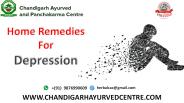 Home Remedies For Depression