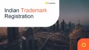 Indian Trademark Registration - emarks.org