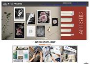 Picture Frame Moulding Manufacturer