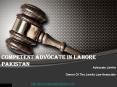 Best Advocate in Pakistan : Hire Female Advocate in Lahore Pakistan For Legal Suits PowerPoint PPT Presentation